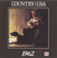 Various Artists - Country USA - 1962